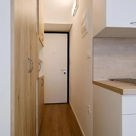 Studio Joy Apartment